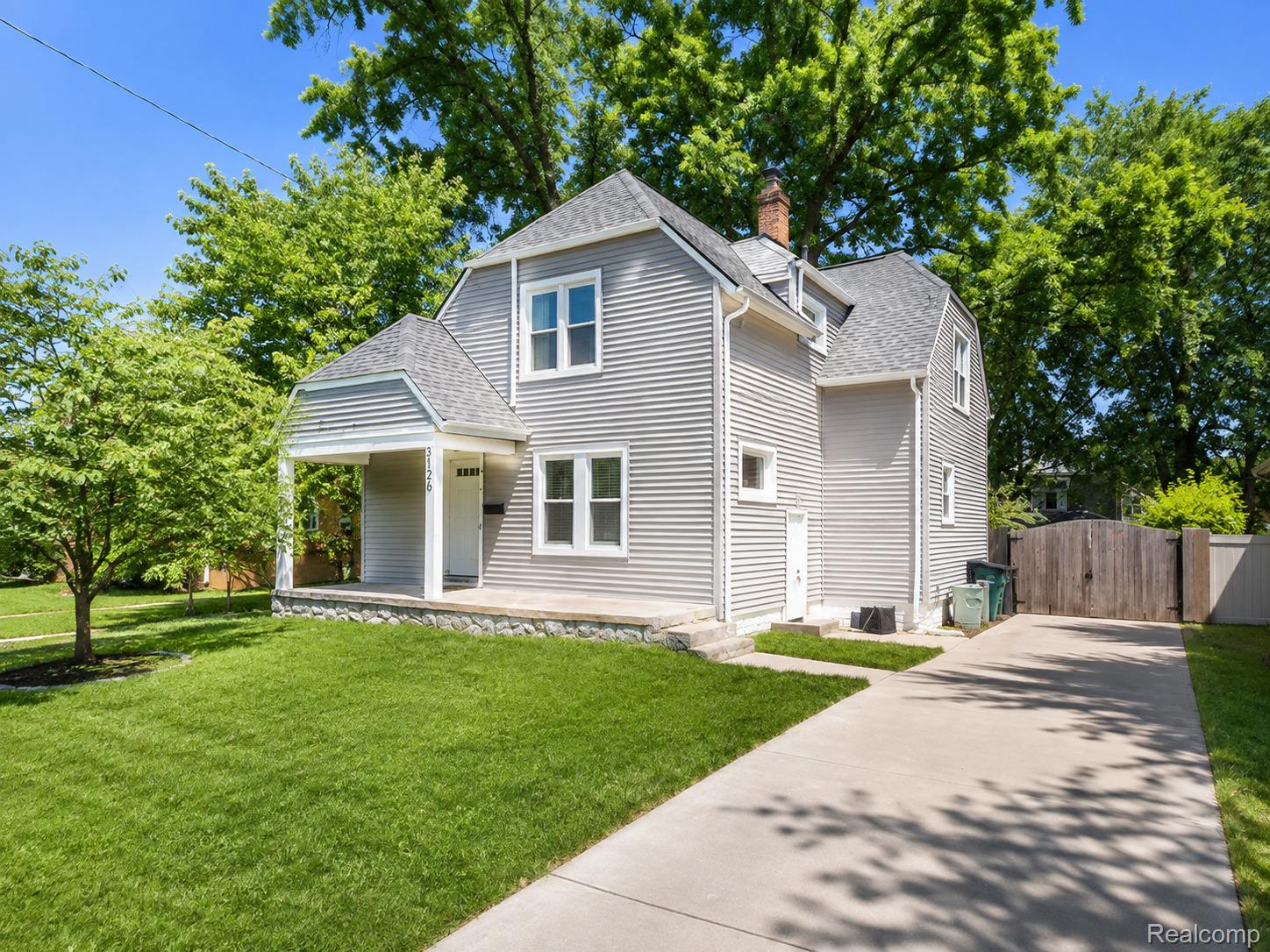 3126 Shenandoah Drive