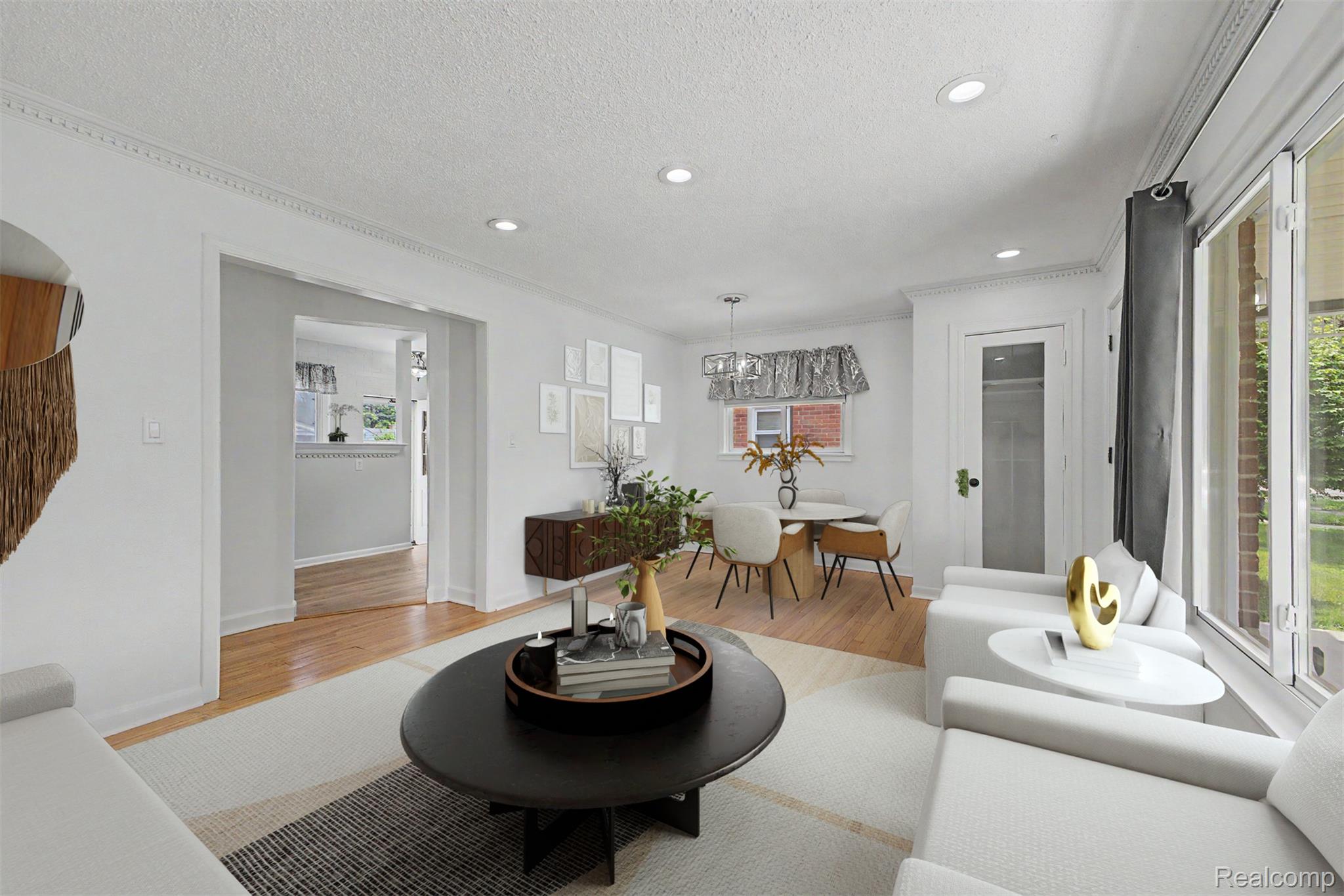22260 Samuel Street