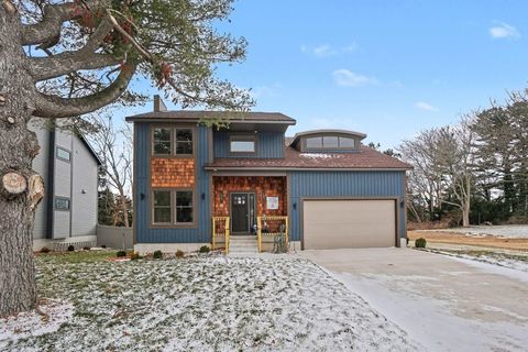 1032 Arlington Avenue Grand Haven City MI 49417