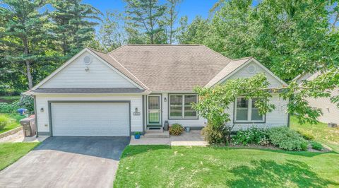 3315 142nd Avenue Holland Charter Township MI 49424