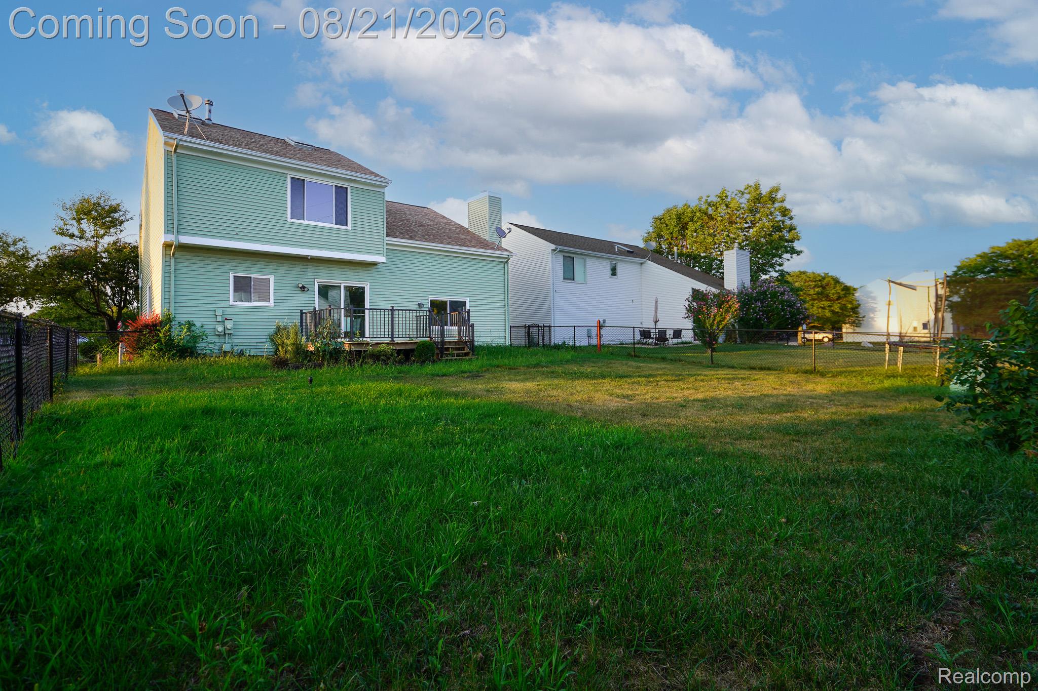 2401 Hawley Boulevard