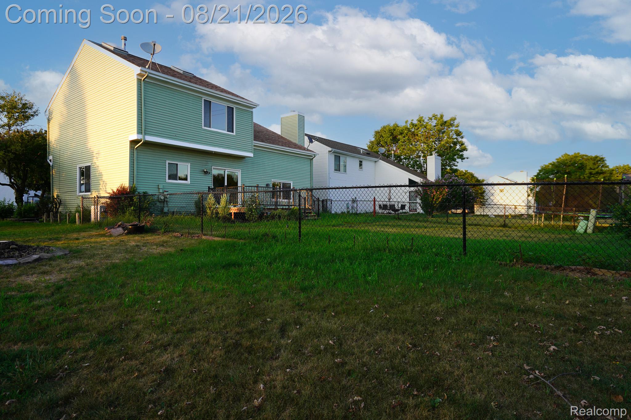 2401 Hawley Boulevard