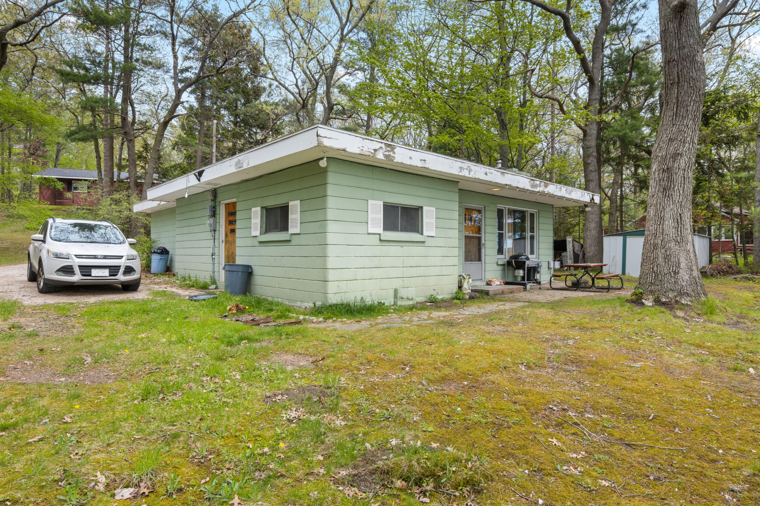 95 E Piney Road