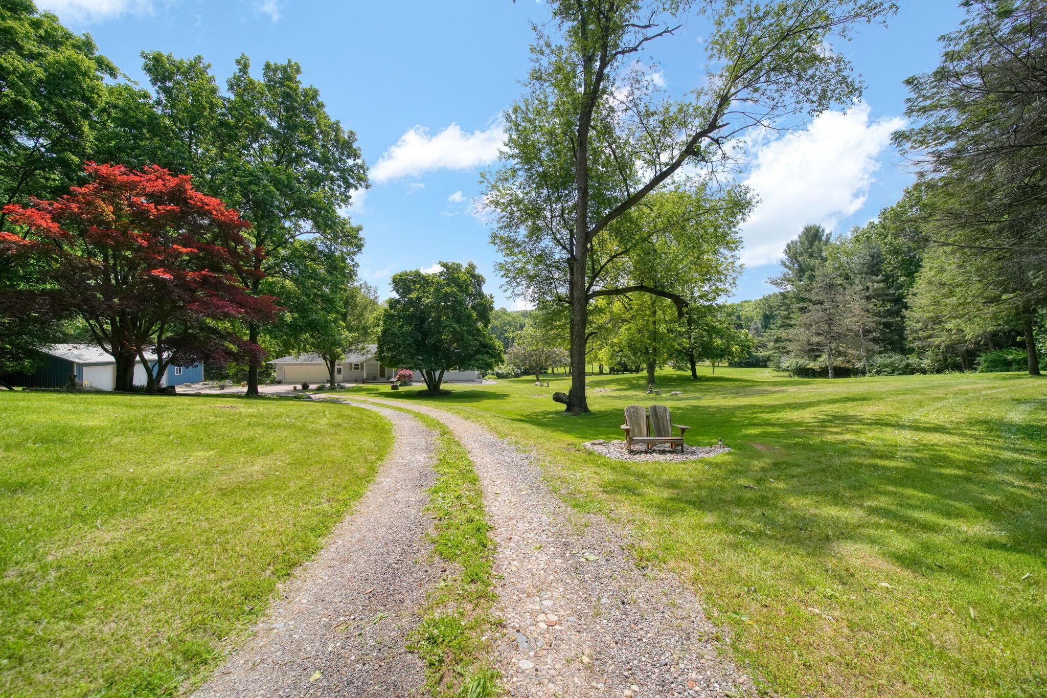 4565 Springbrook Road