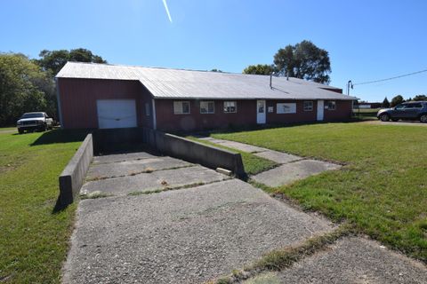 169 Industrial Avenue Coldwater City MI 49036