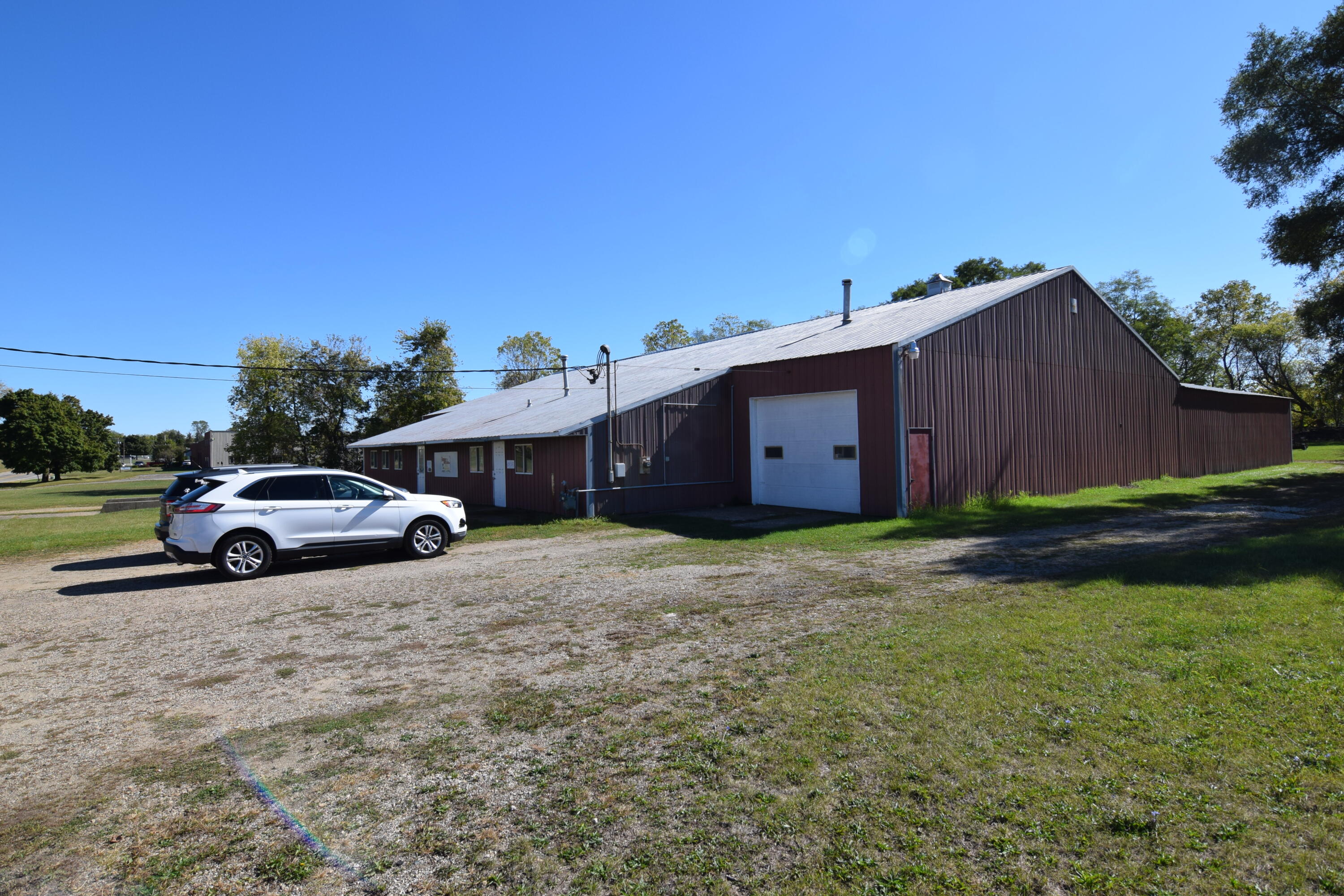 169 Industrial Avenue