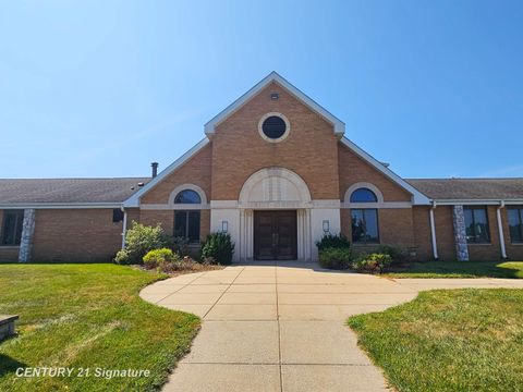 5000 Fergus Road Albee Township MI 48655