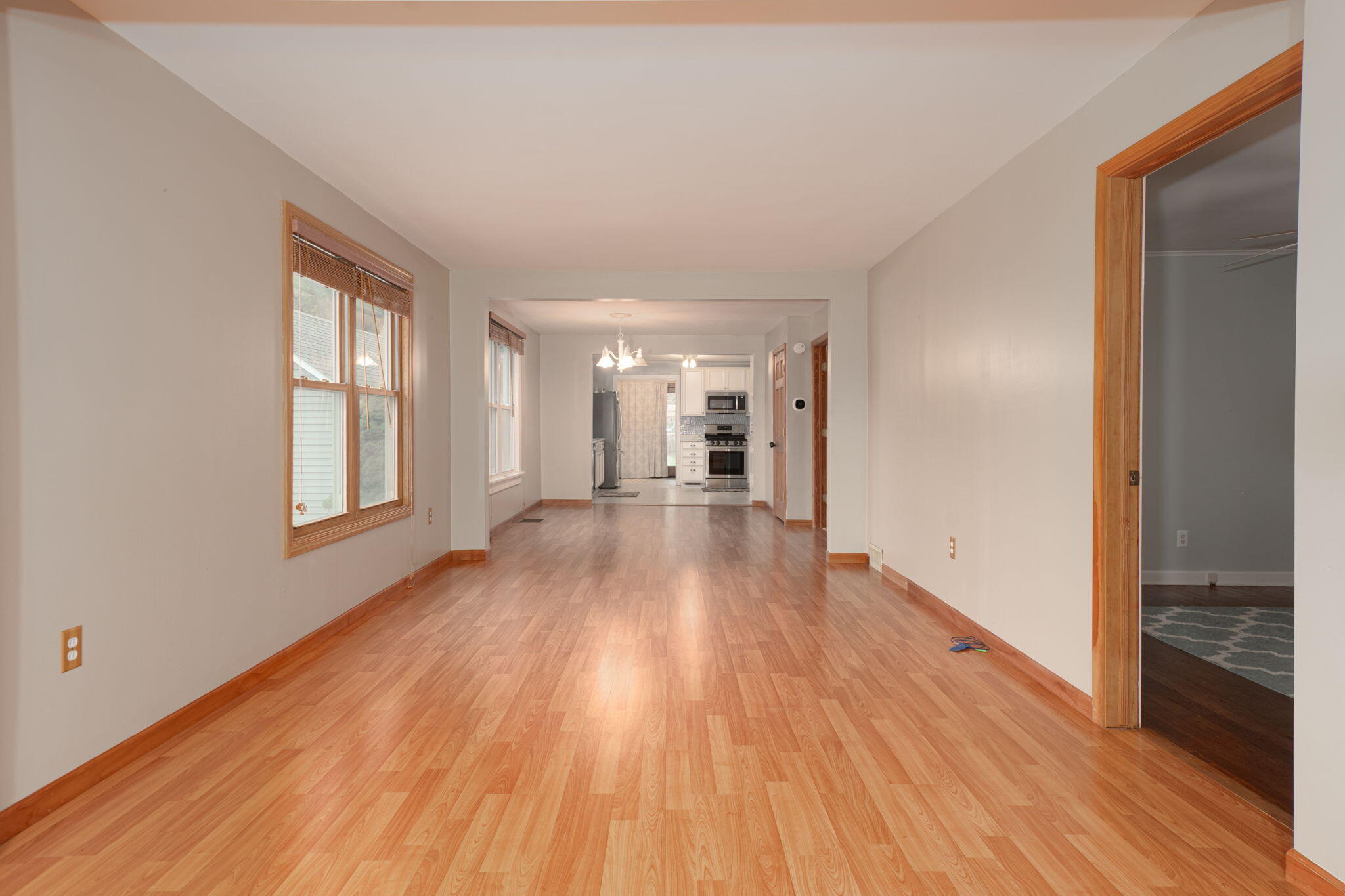 531 Elizabeth Street