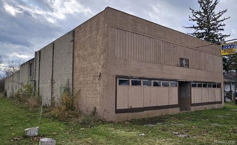 3310 WADSWORTH Road Buena Vista Charter Township MI 48601