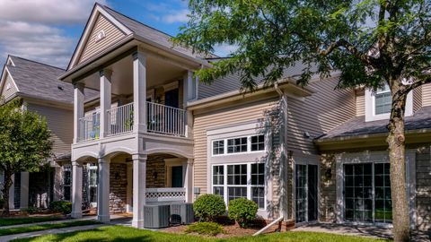 18105 Addington Drive 219 Commerce Charter Township MI 48390