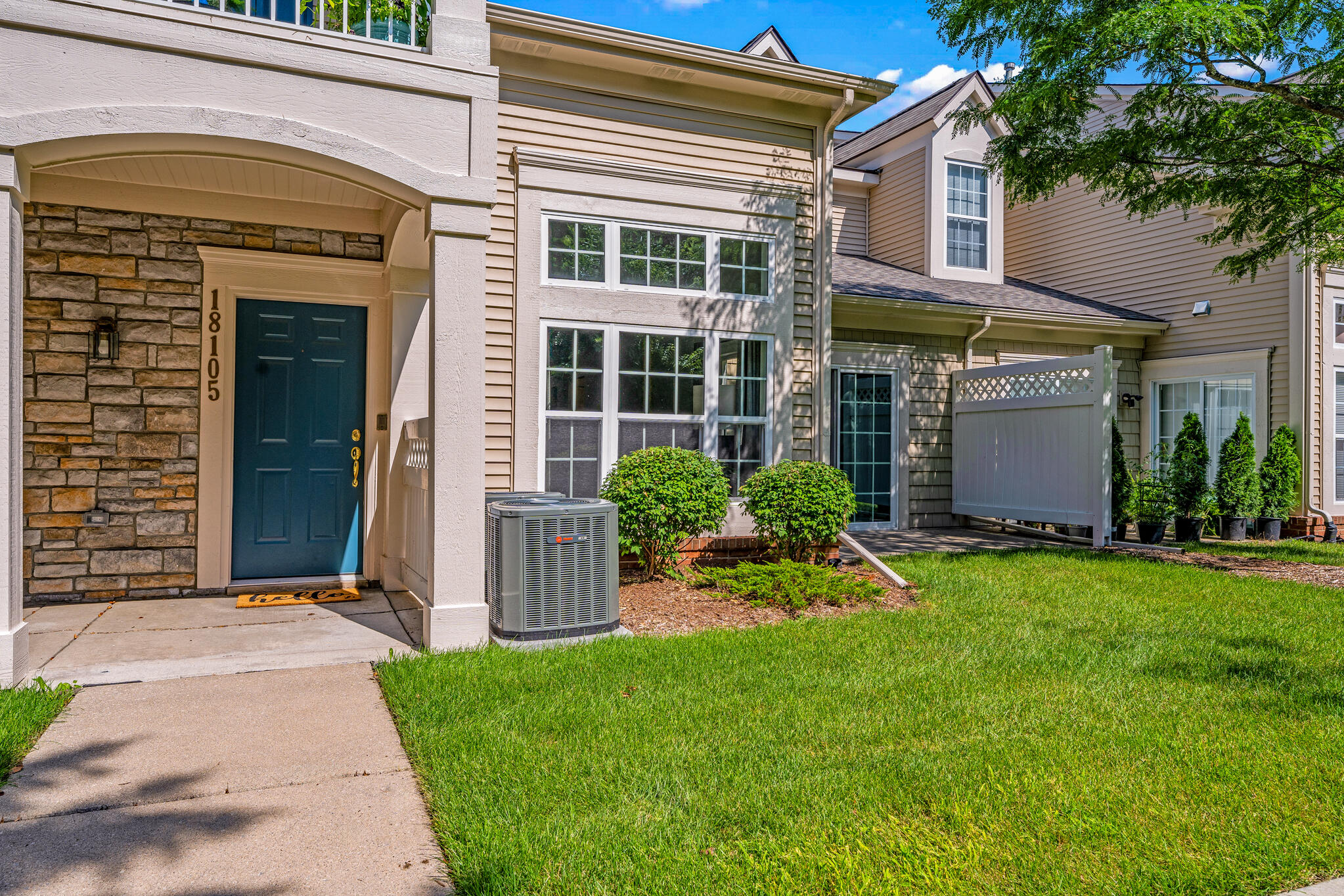 18105 Addington Drive 219