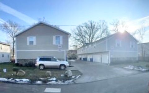 1201 Kimbark Avenue Kalamazoo City Kalamazoo MI 49006