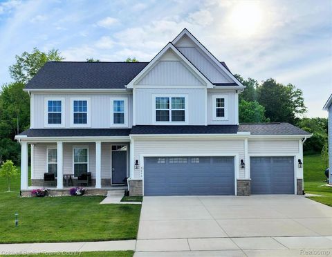 9850 Kylie Drive Brighton City MI 48116