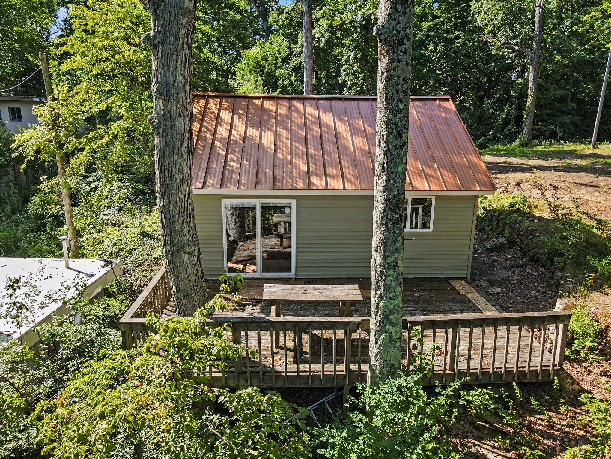 5980 McKibben Road