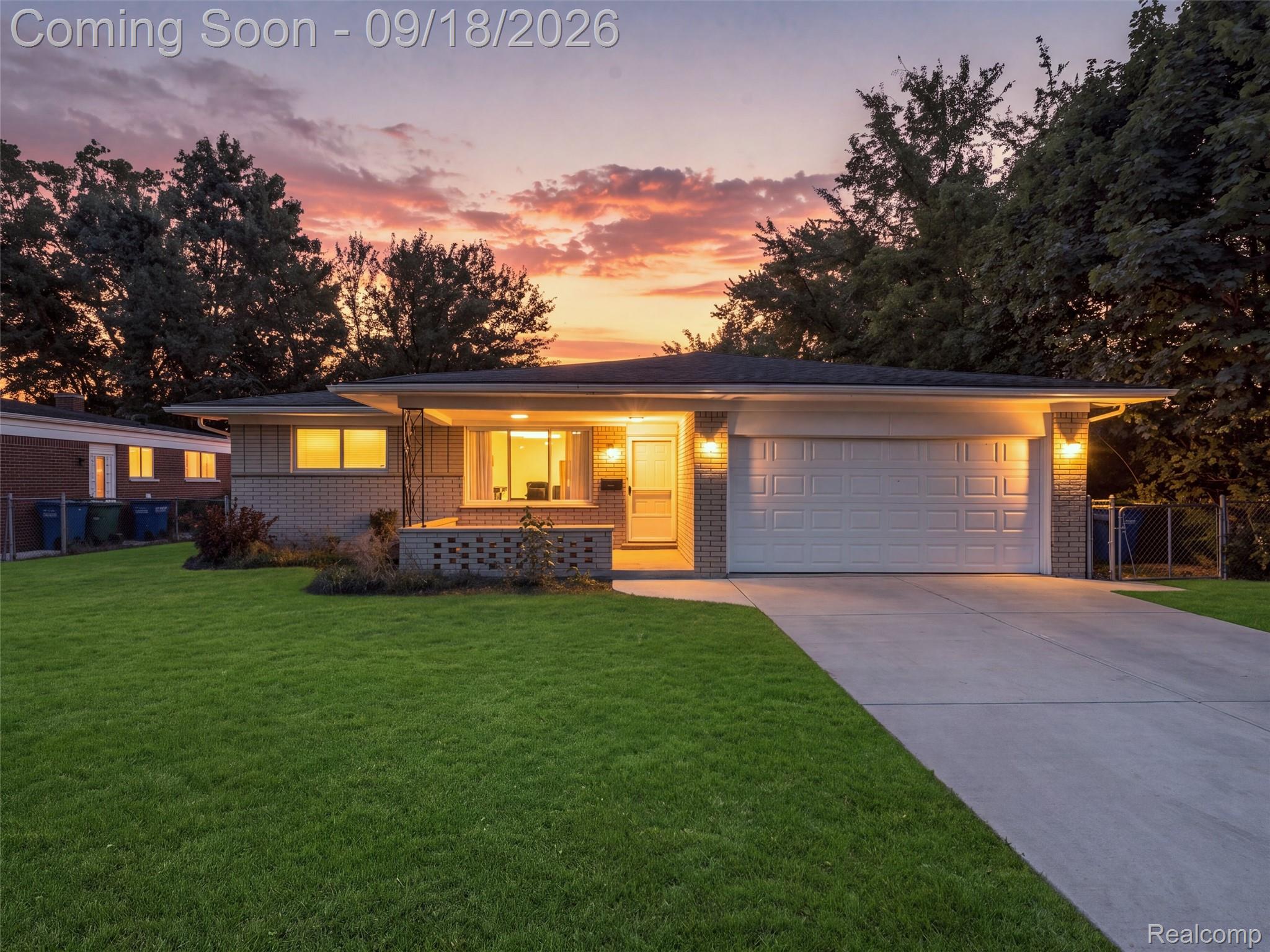 25496 Taylor Drive