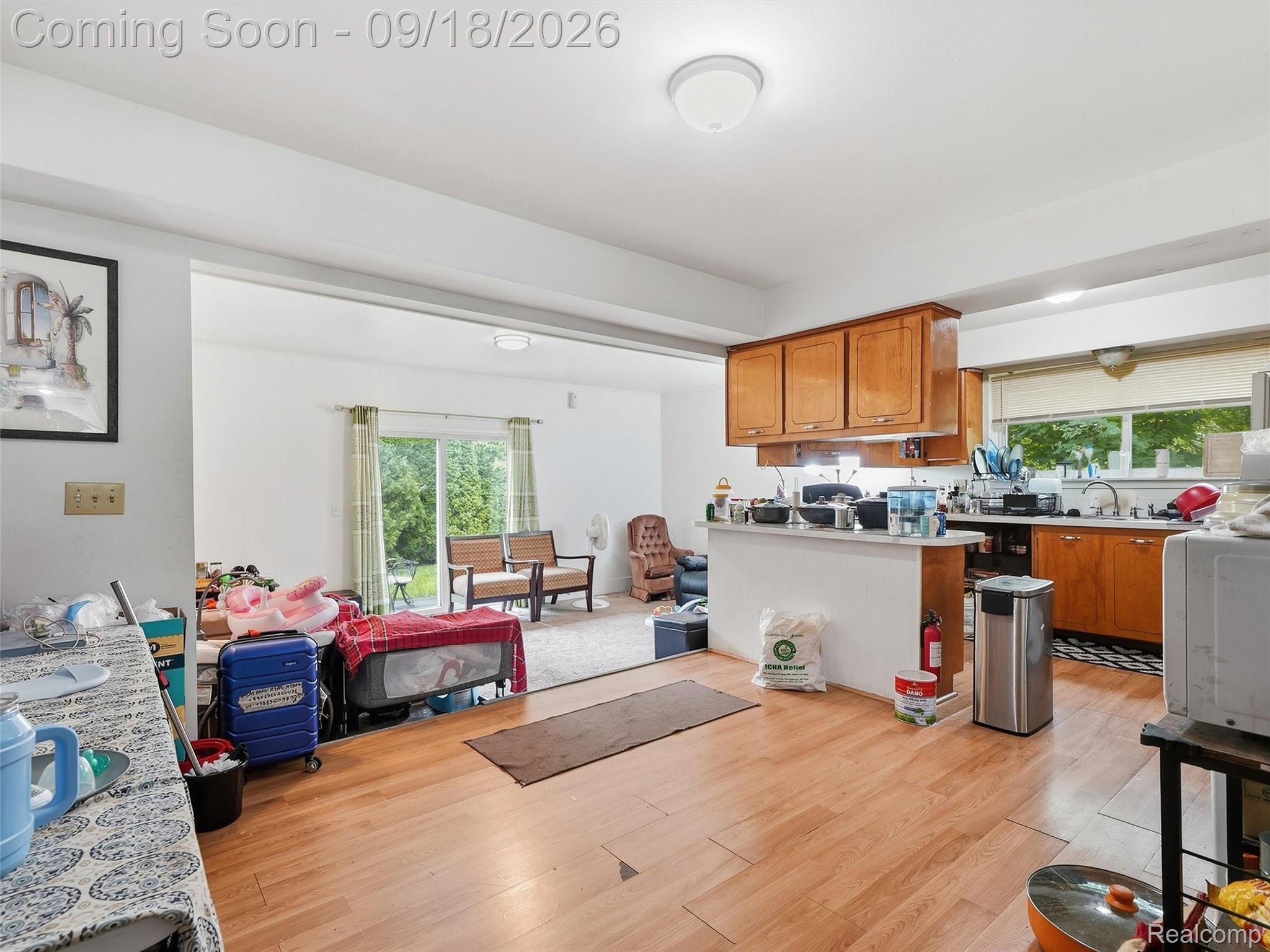 25496 Taylor Drive