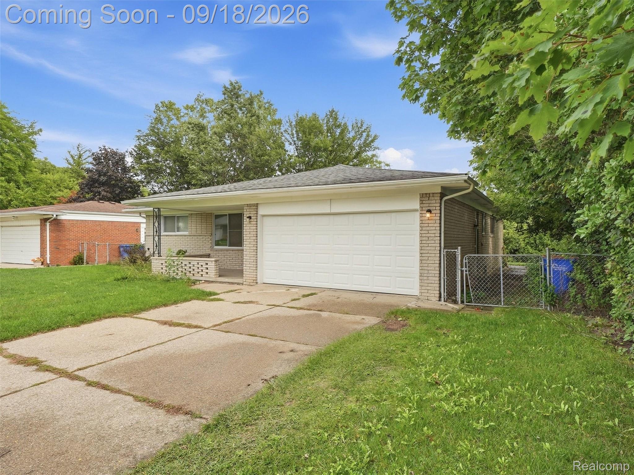 25496 Taylor Drive