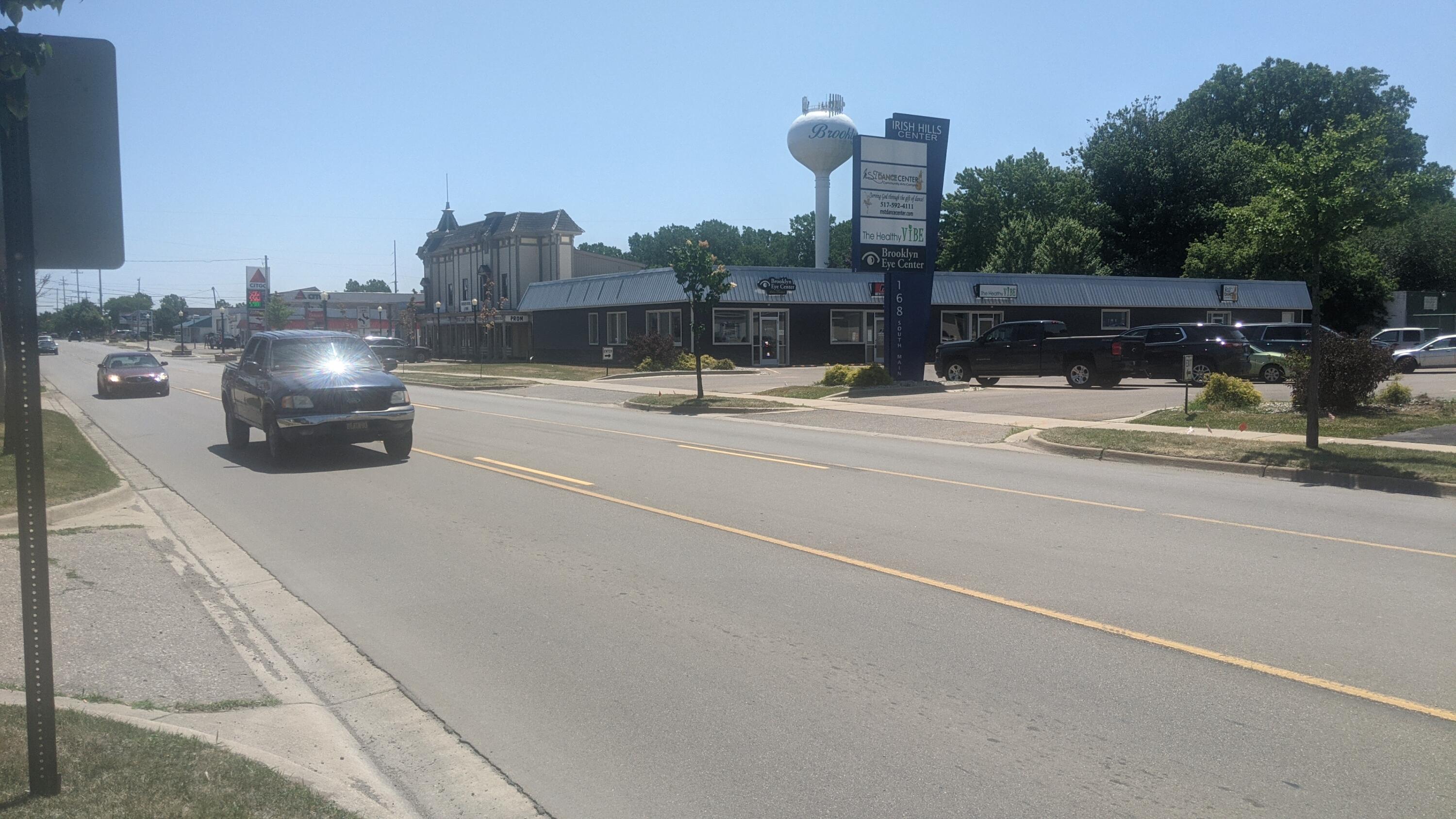 168 S Main Street Suite C