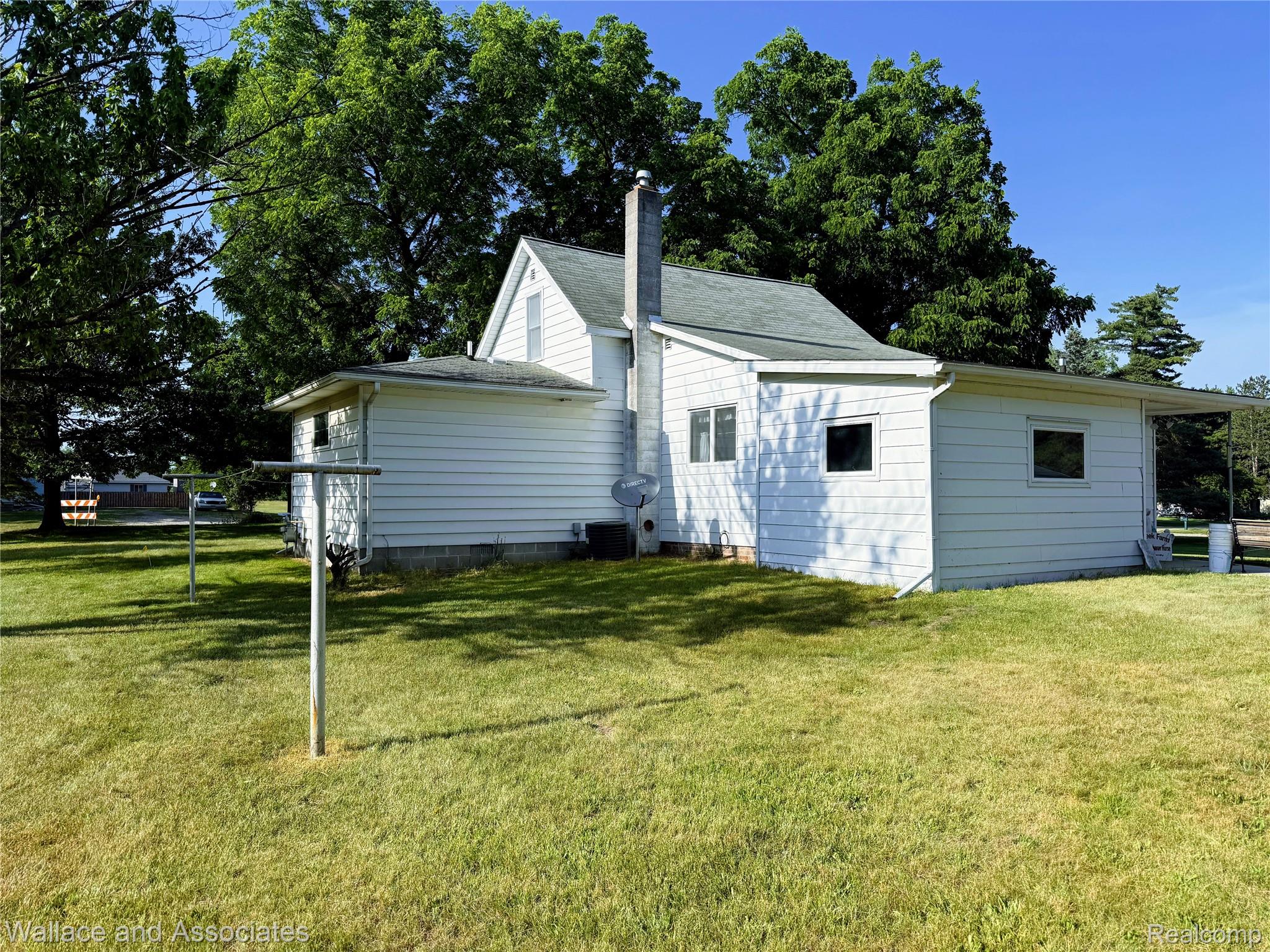 131 W Sanborn Avenue