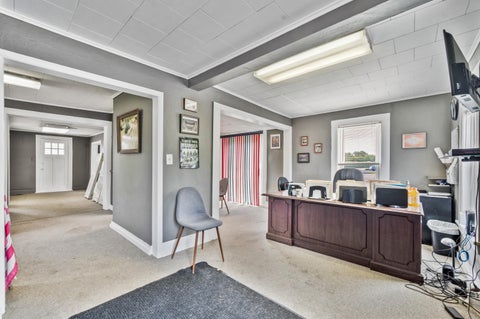 Tiny photo for 1103 N State Street, Big Rapids City, MI 49307 (MLS # 72026045973)