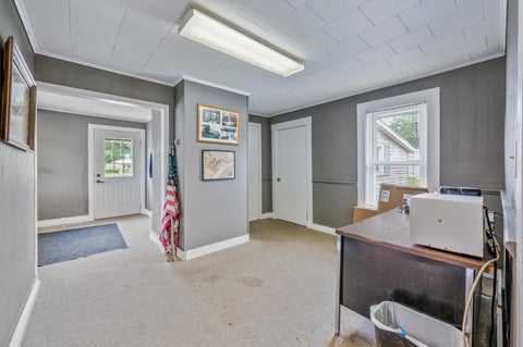 Tiny photo for 1103 N State Street, Big Rapids City, MI 49307 (MLS # 72026045973)