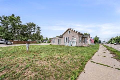 Tiny photo for 1103 N State Street, Big Rapids City, MI 49307 (MLS # 72026045973)