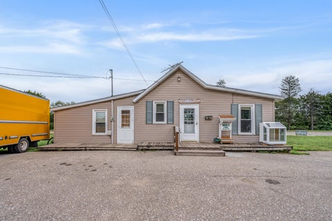 Tiny photo for 1103 N State Street, Big Rapids City, MI 49307 (MLS # 72026045973)