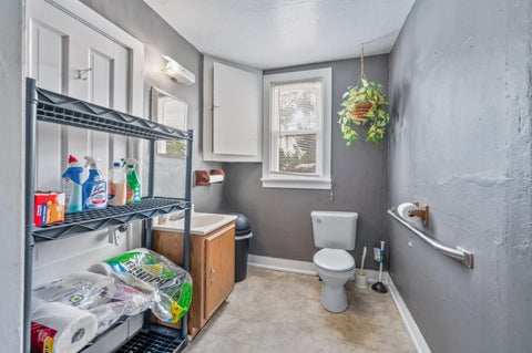 Tiny photo for 1103 N State Street, Big Rapids City, MI 49307 (MLS # 72026045973)