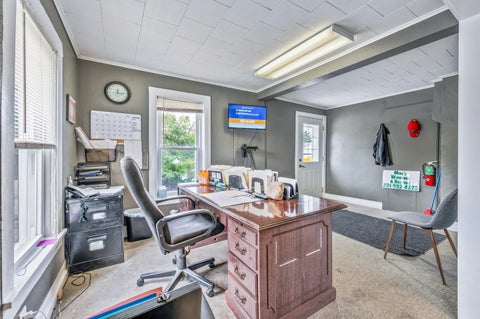 Tiny photo for 1103 N State Street, Big Rapids City, MI 49307 (MLS # 72026045973)