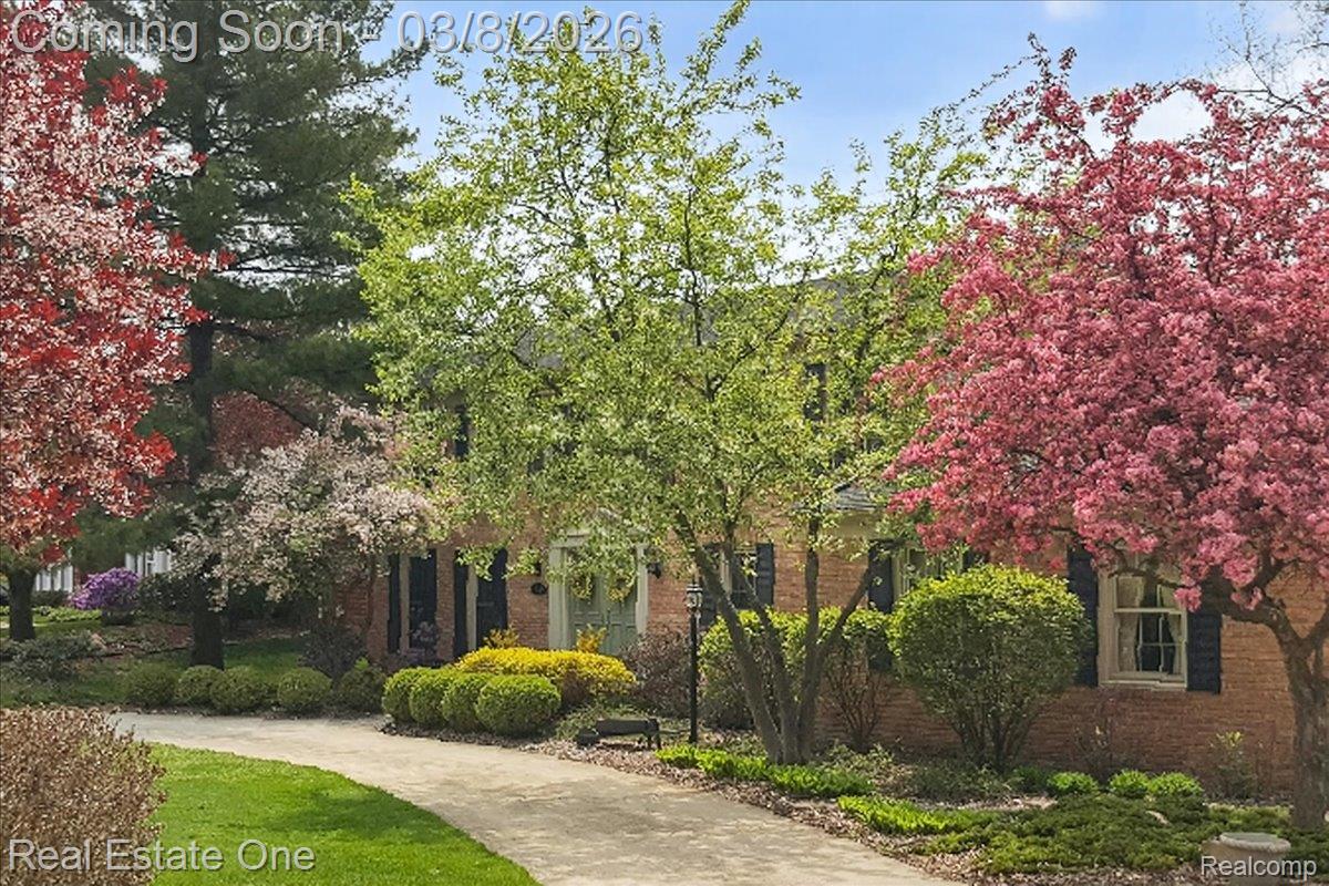 1145 Hickory Hill Drive