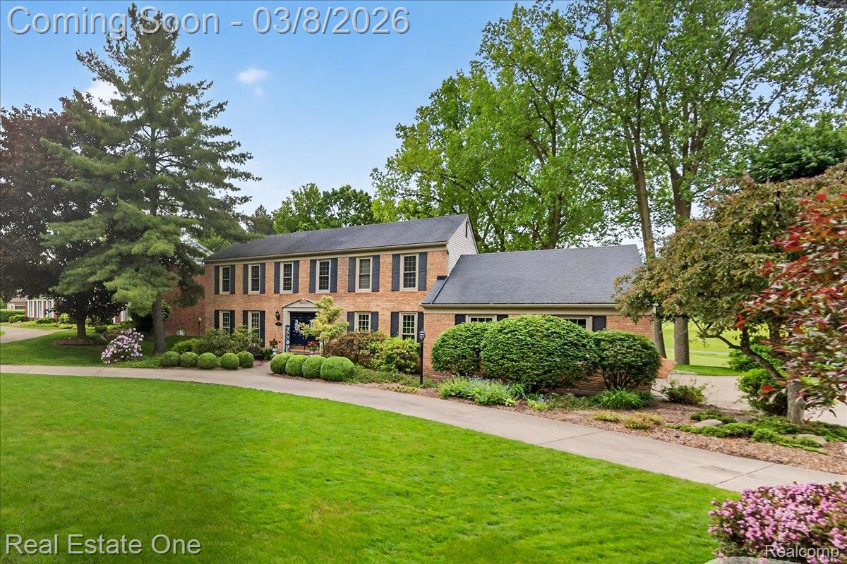 1145 Hickory Hill Drive