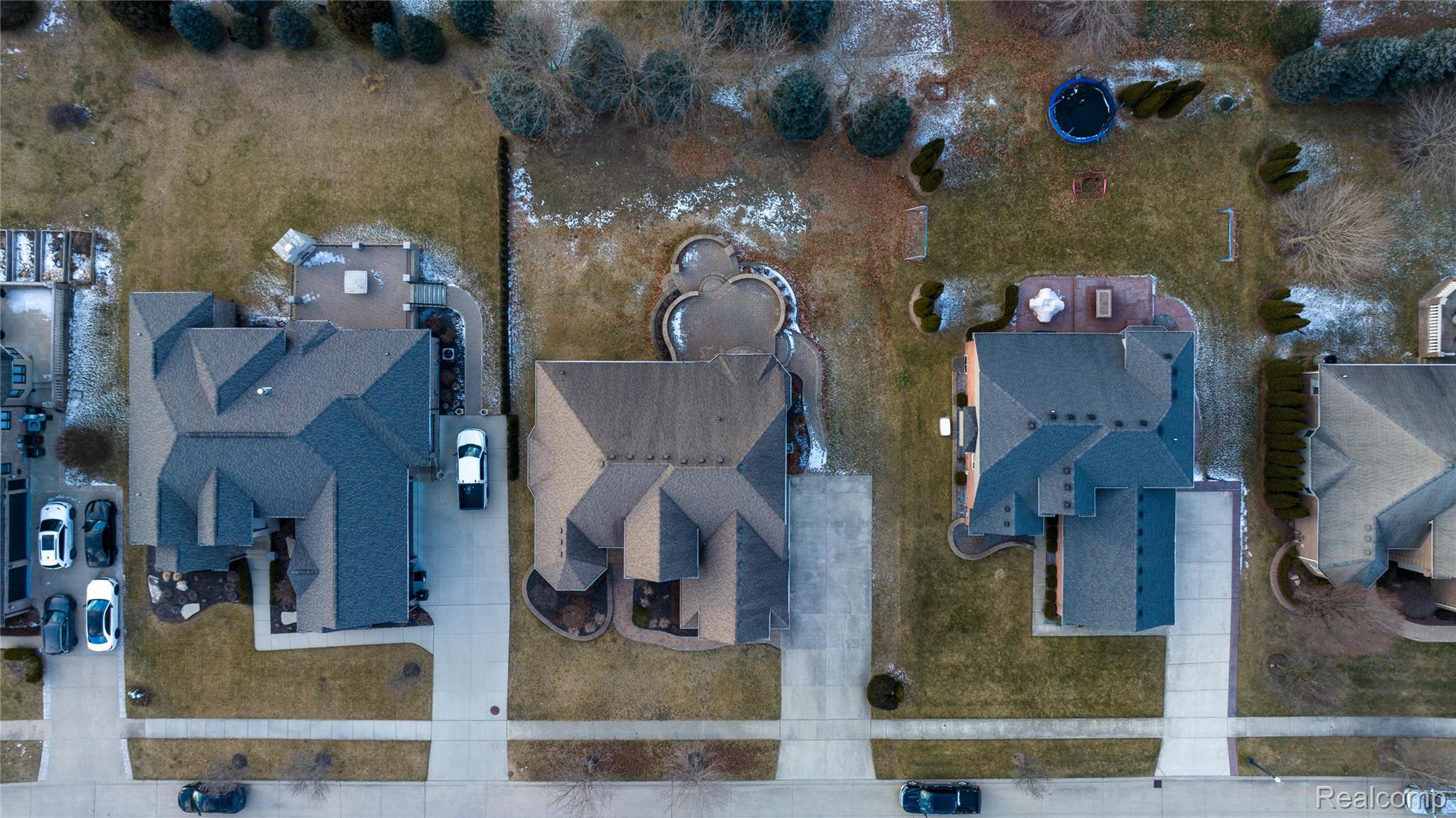 54395 White Spruce Lane