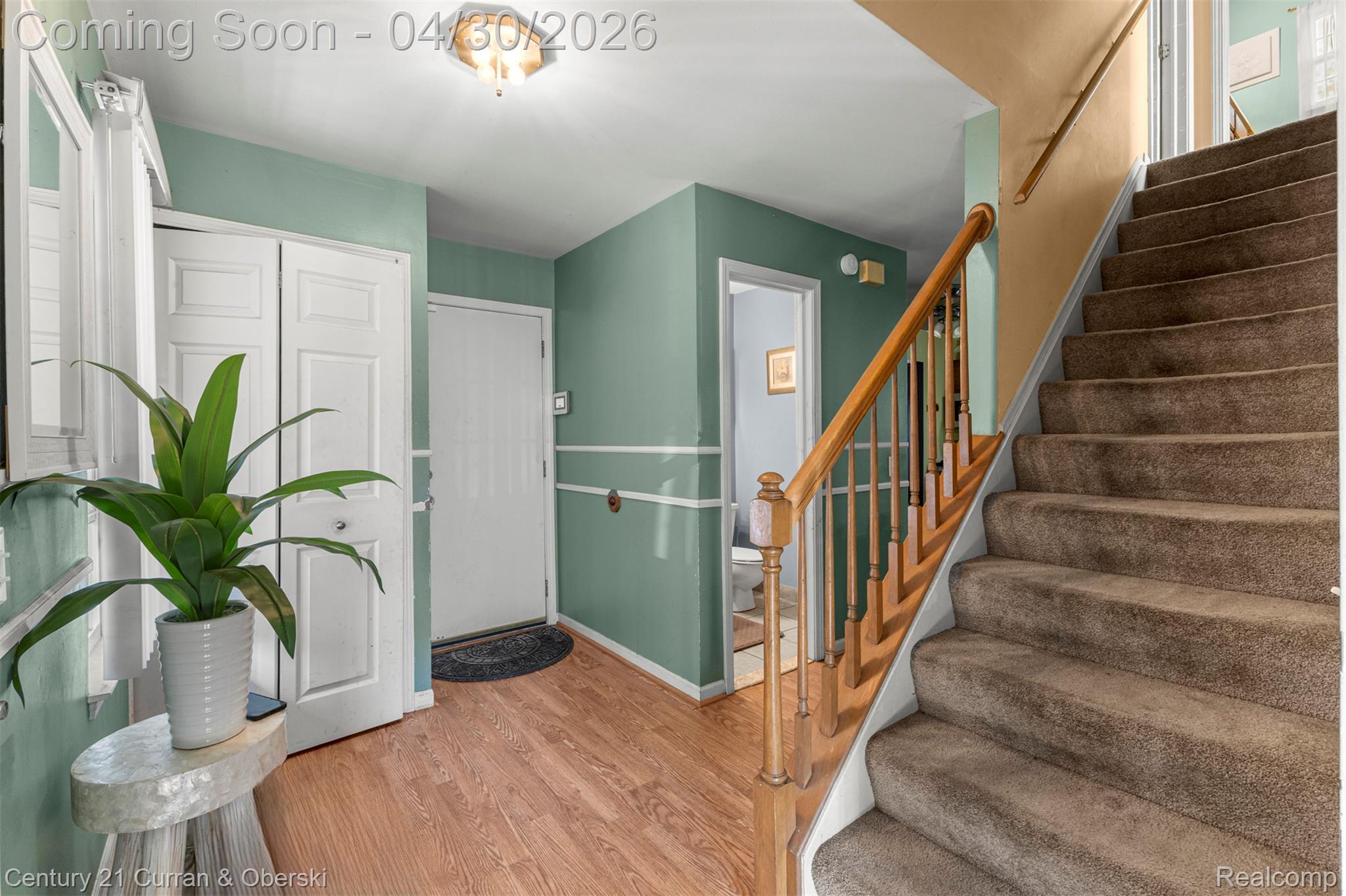 8095 S Huron River Drive