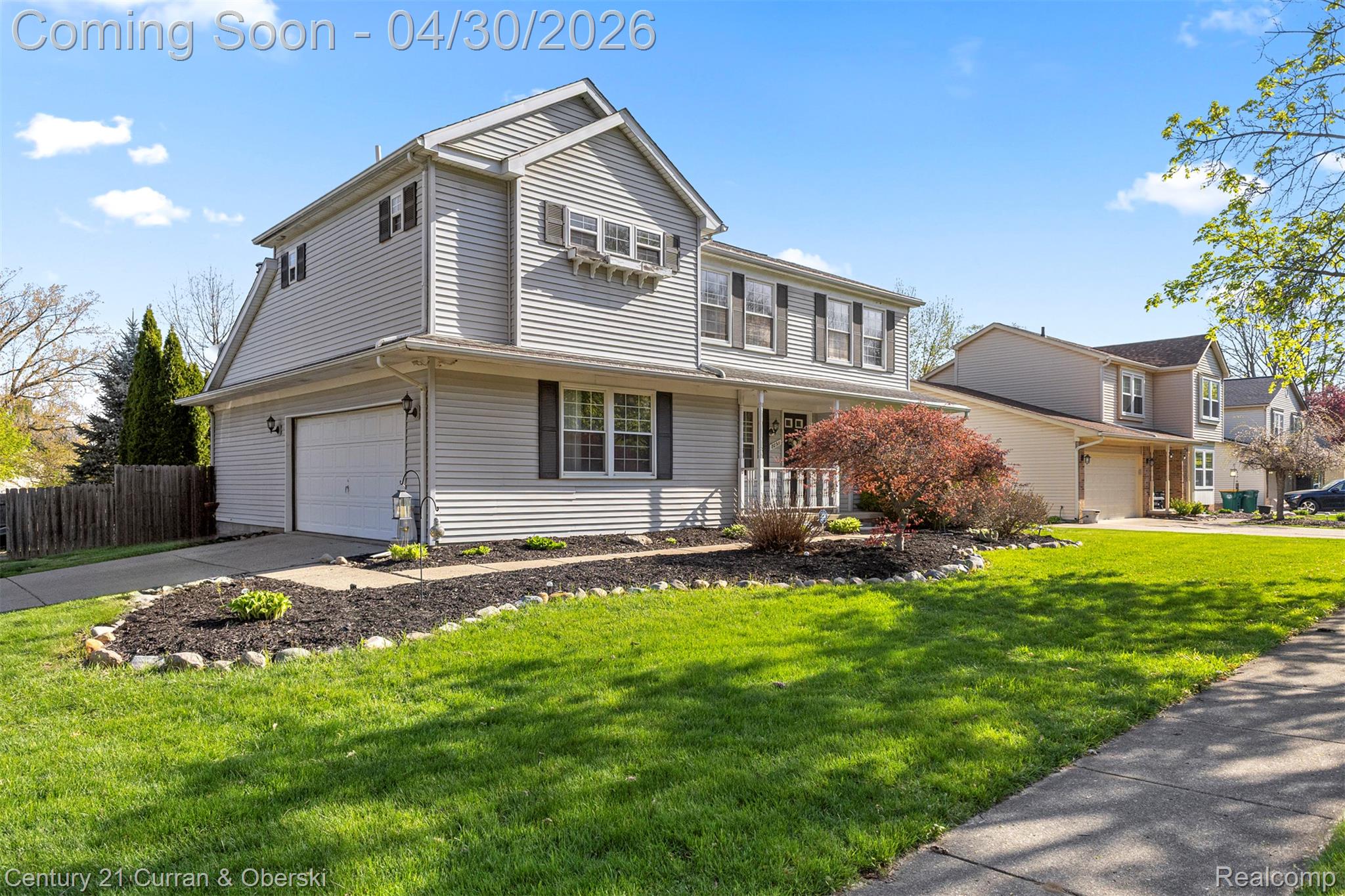 8095 S Huron River Drive