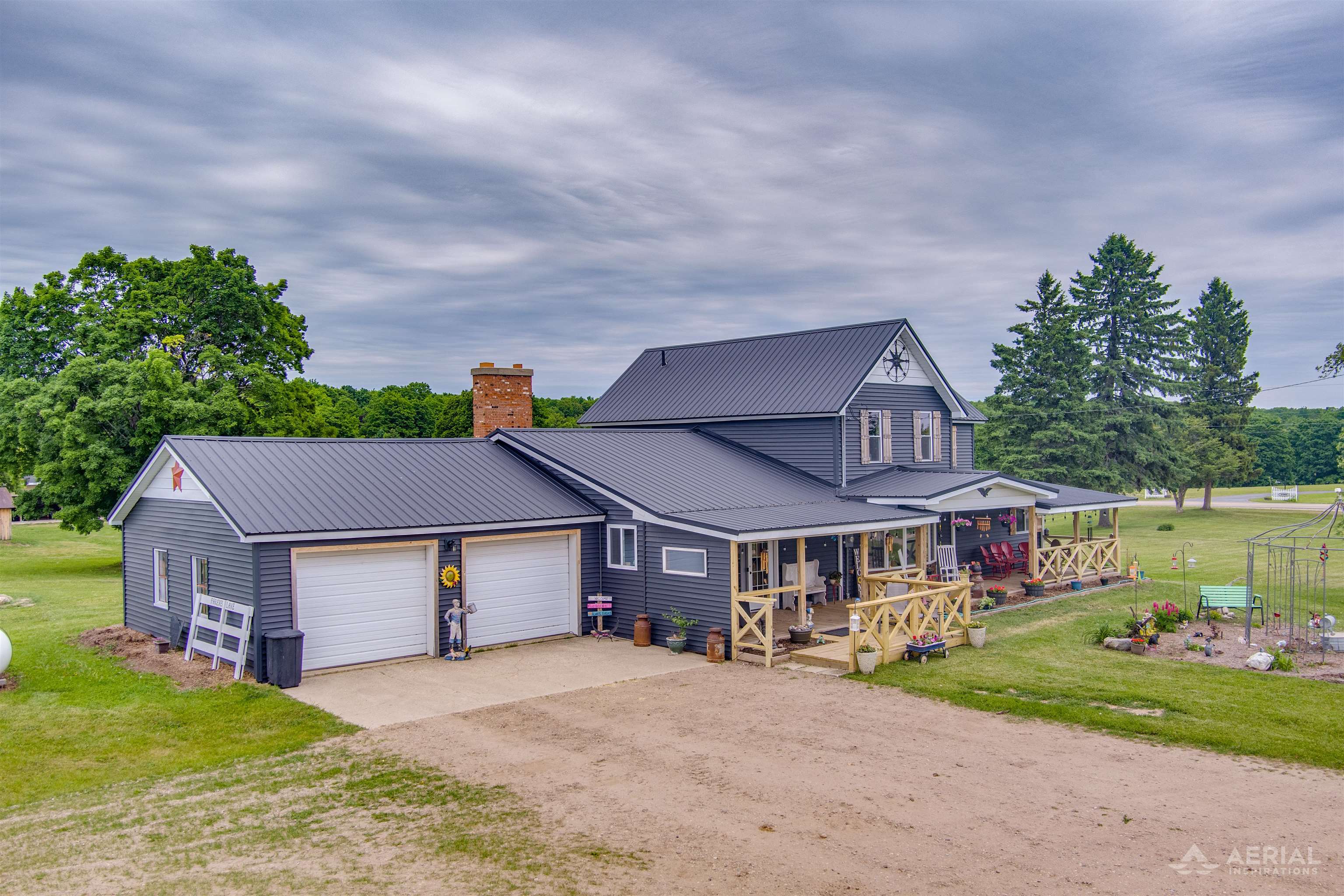 4441 Deckerville Road