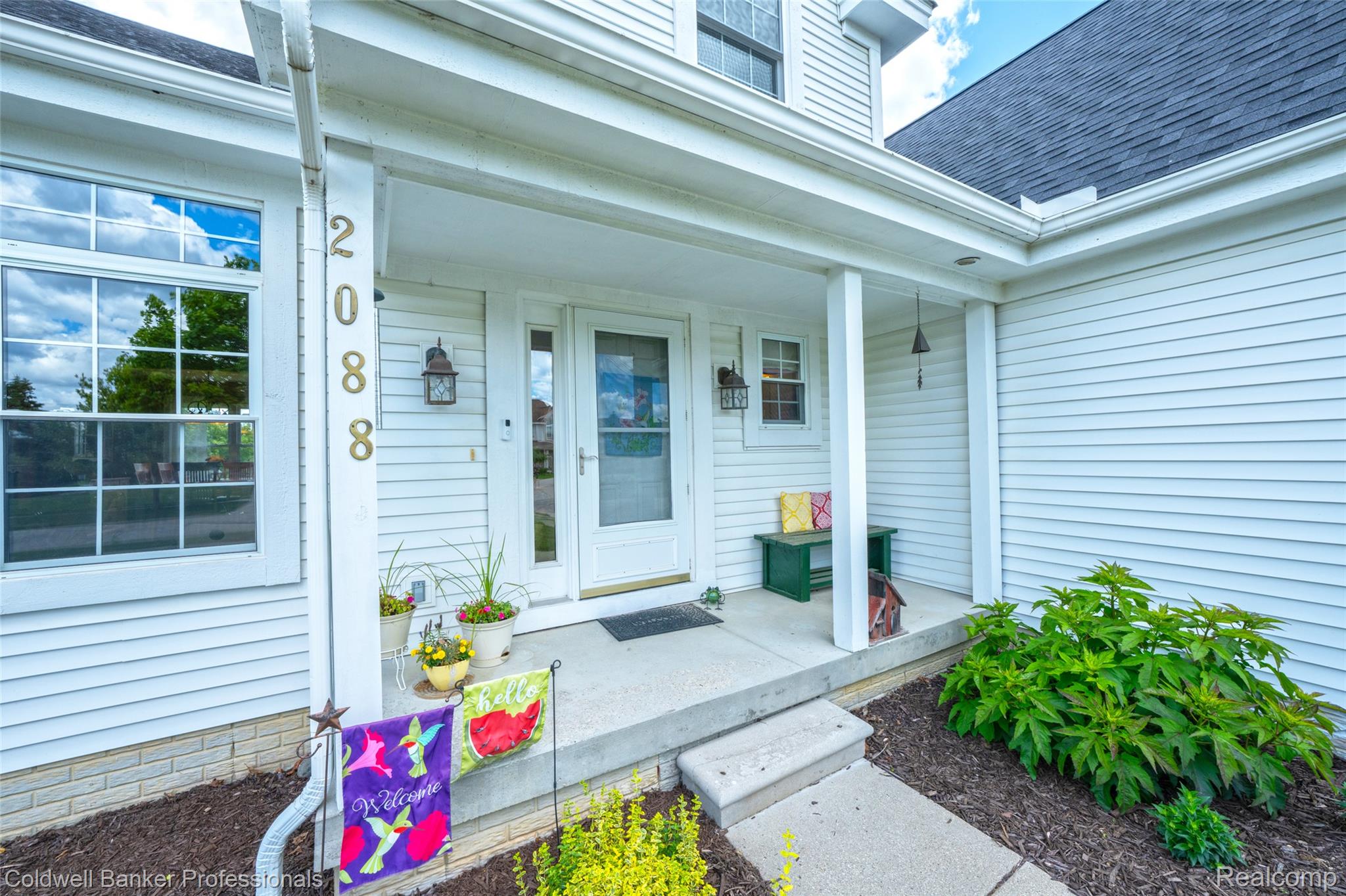 2088 Lochnayne Lane