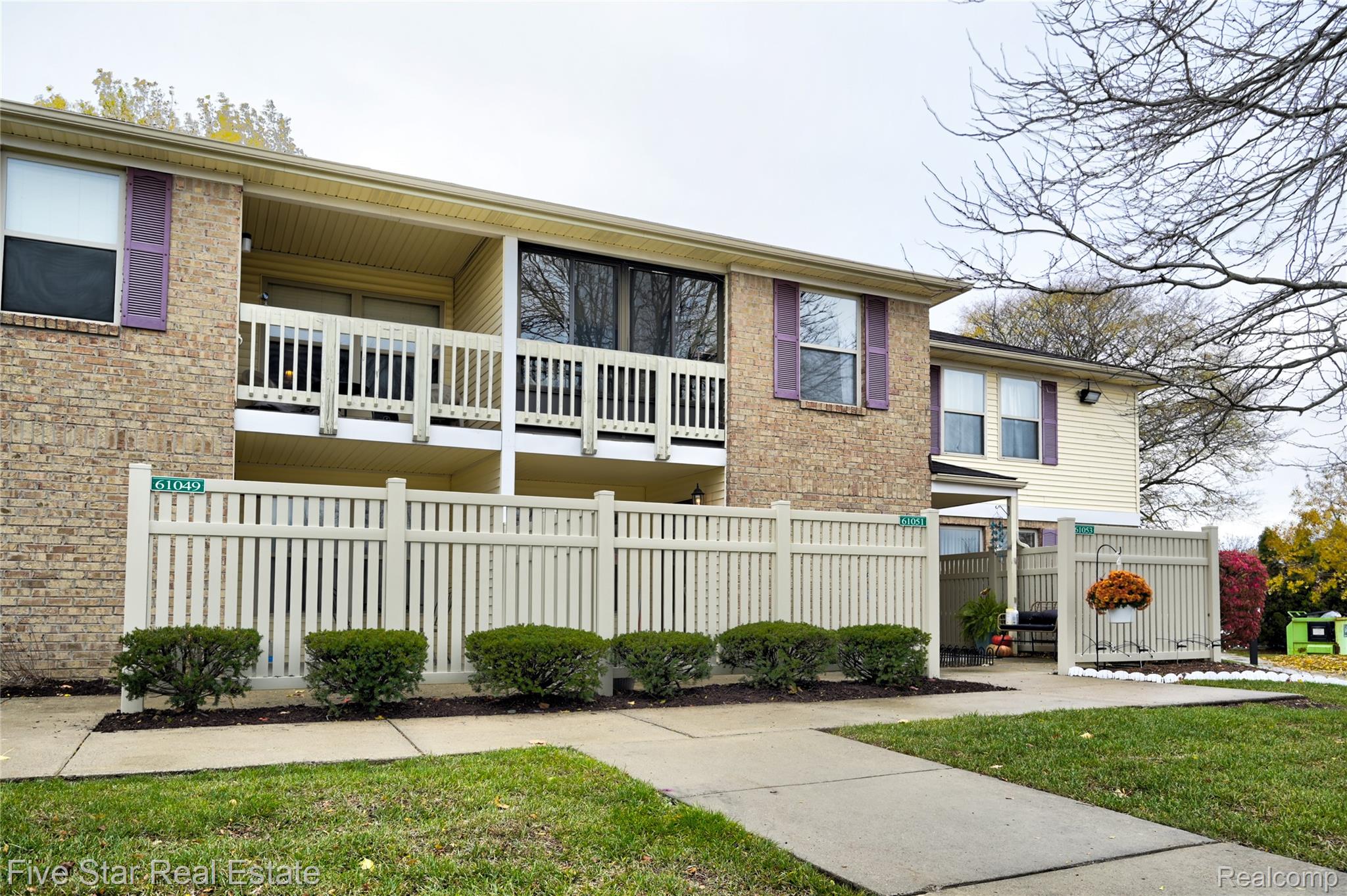 61051 Greenwood Drive