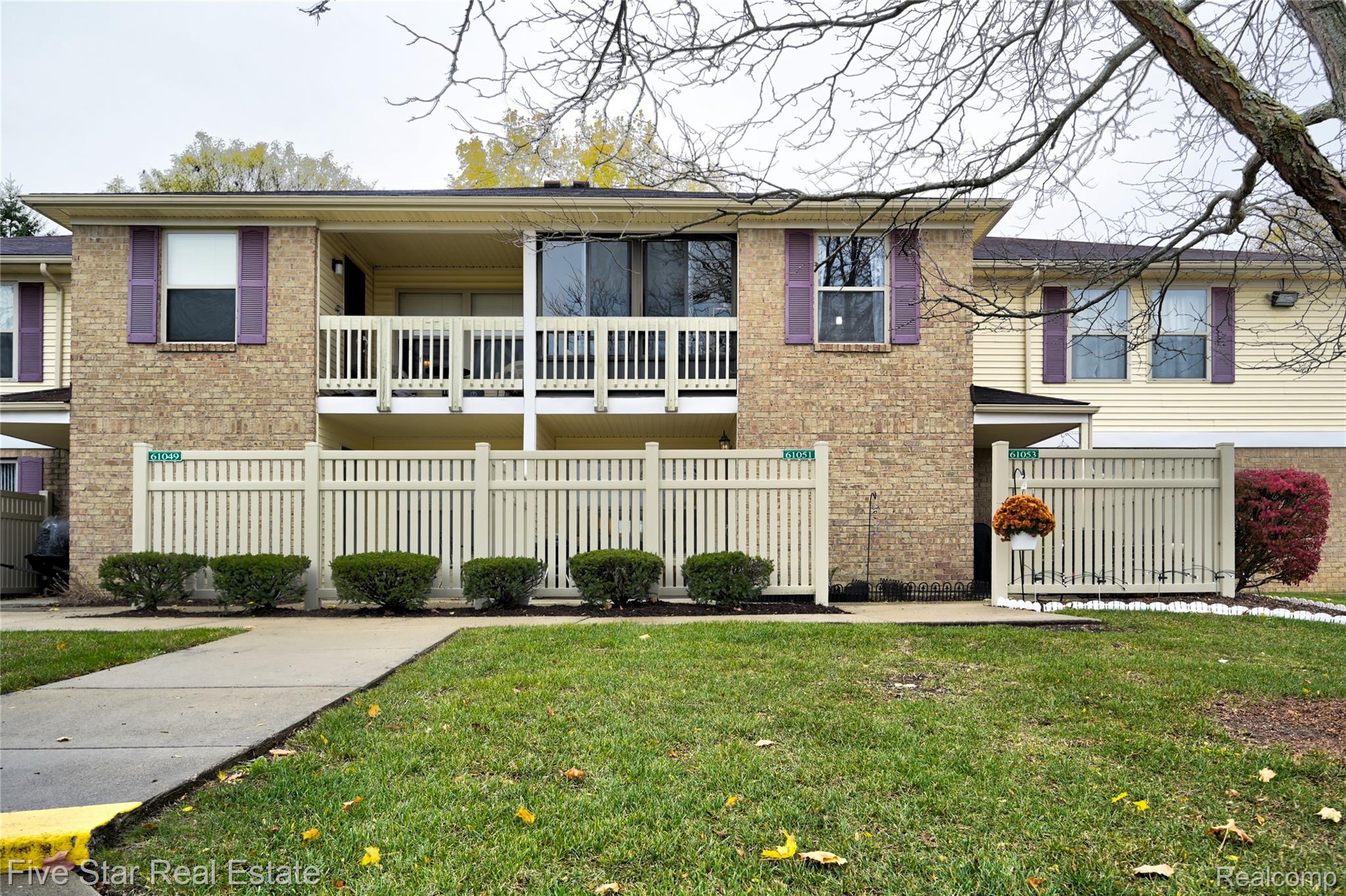 61051 Greenwood Drive