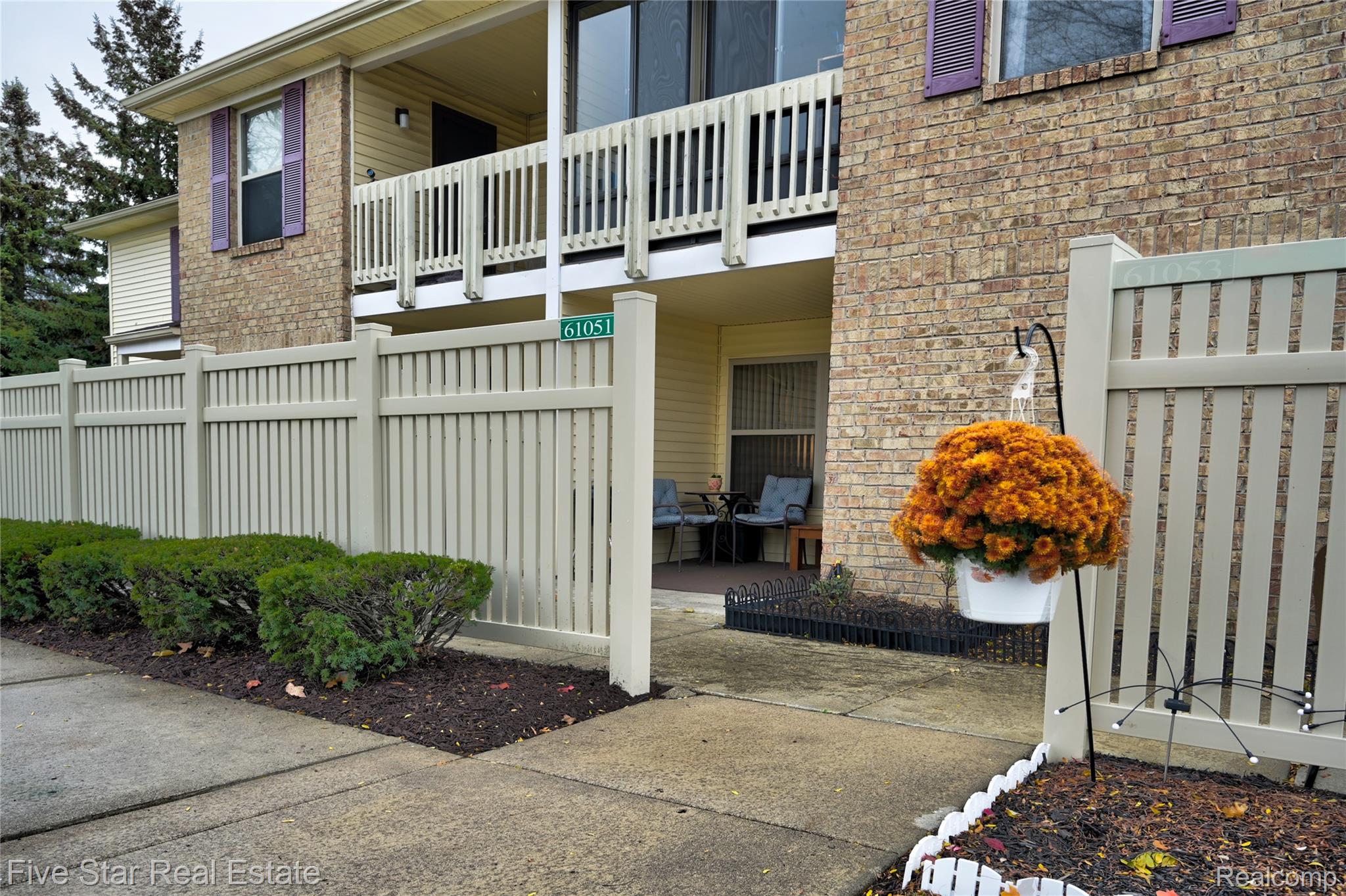 61051 Greenwood Drive