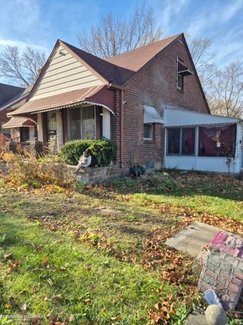 10529 Duprey Street Detroit City MI 48224