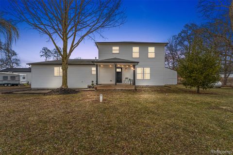 2010 W Willard Road Birch Run Township MI 48420