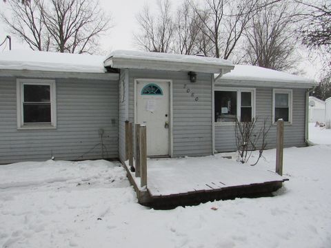 7080 W Vienna Road Montrose Charter Township MI 48420