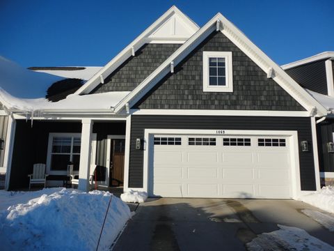 1469 Eagle Shore 41 Georgetown Charter Township MI 49426