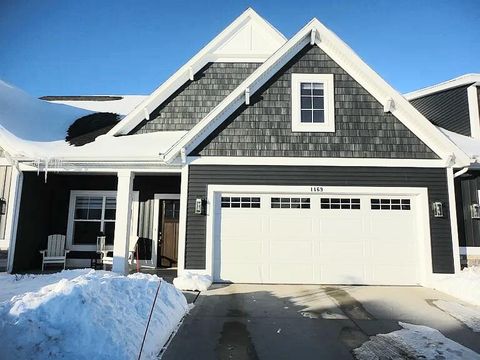 1469 Eagle Shore 41 Georgetown Charter Township MI 49426