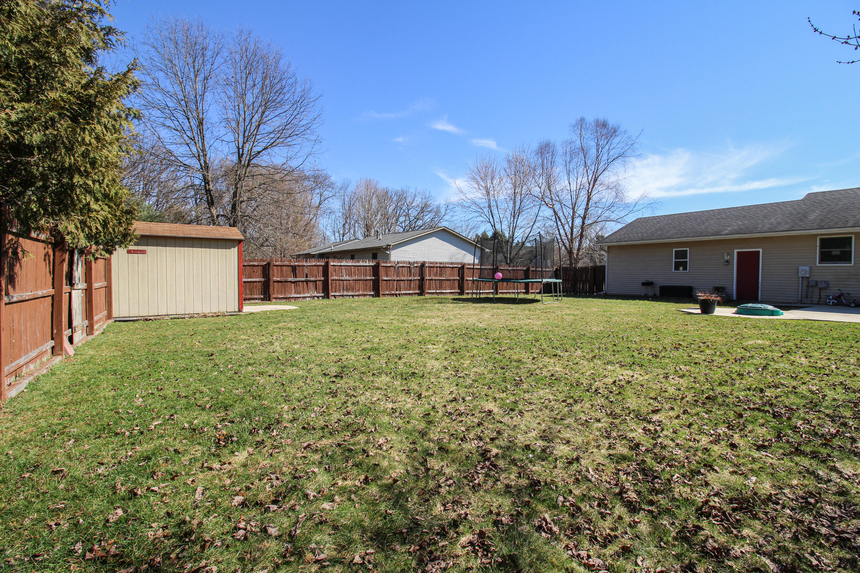 17064 Hawk Court