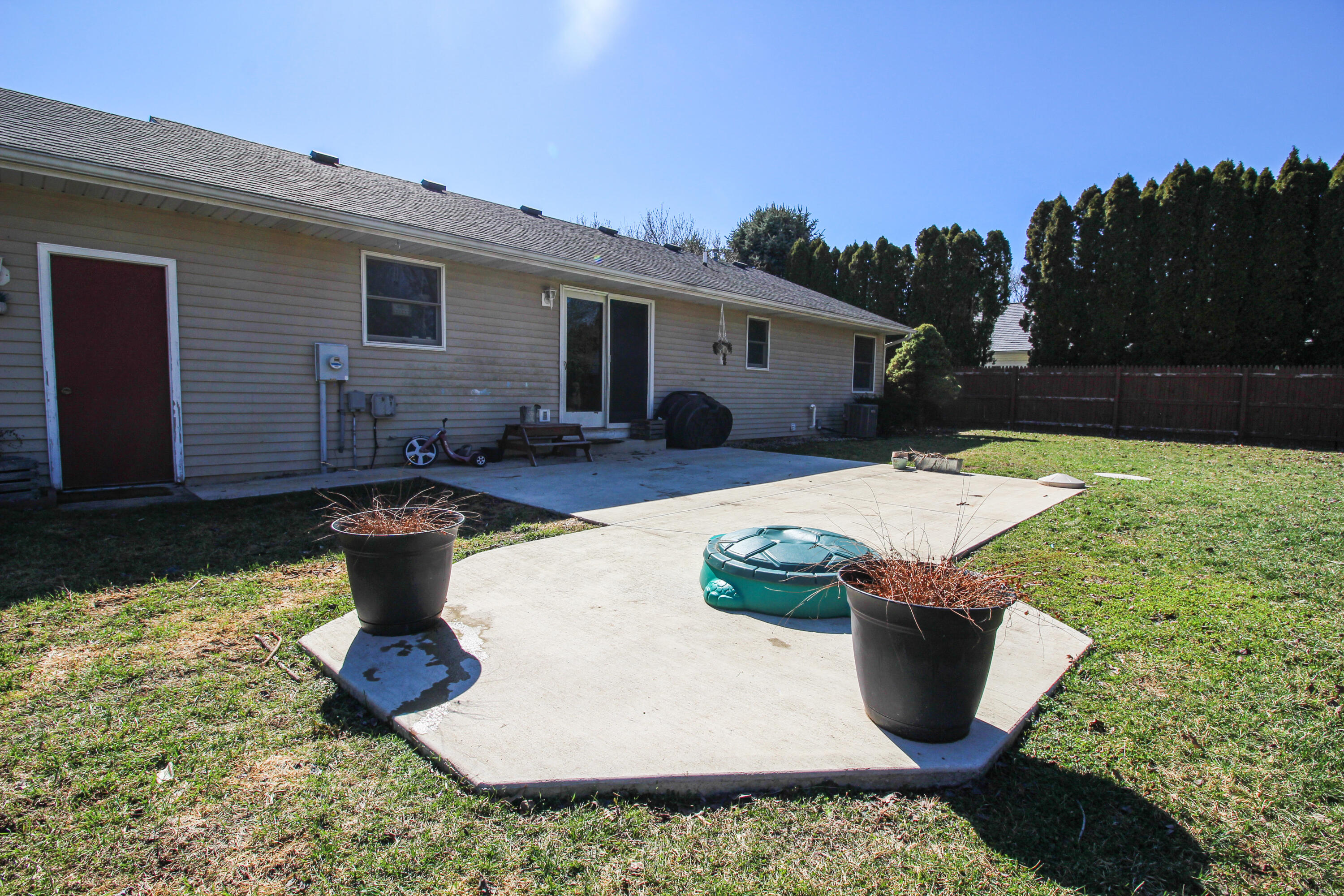 17064 Hawk Court