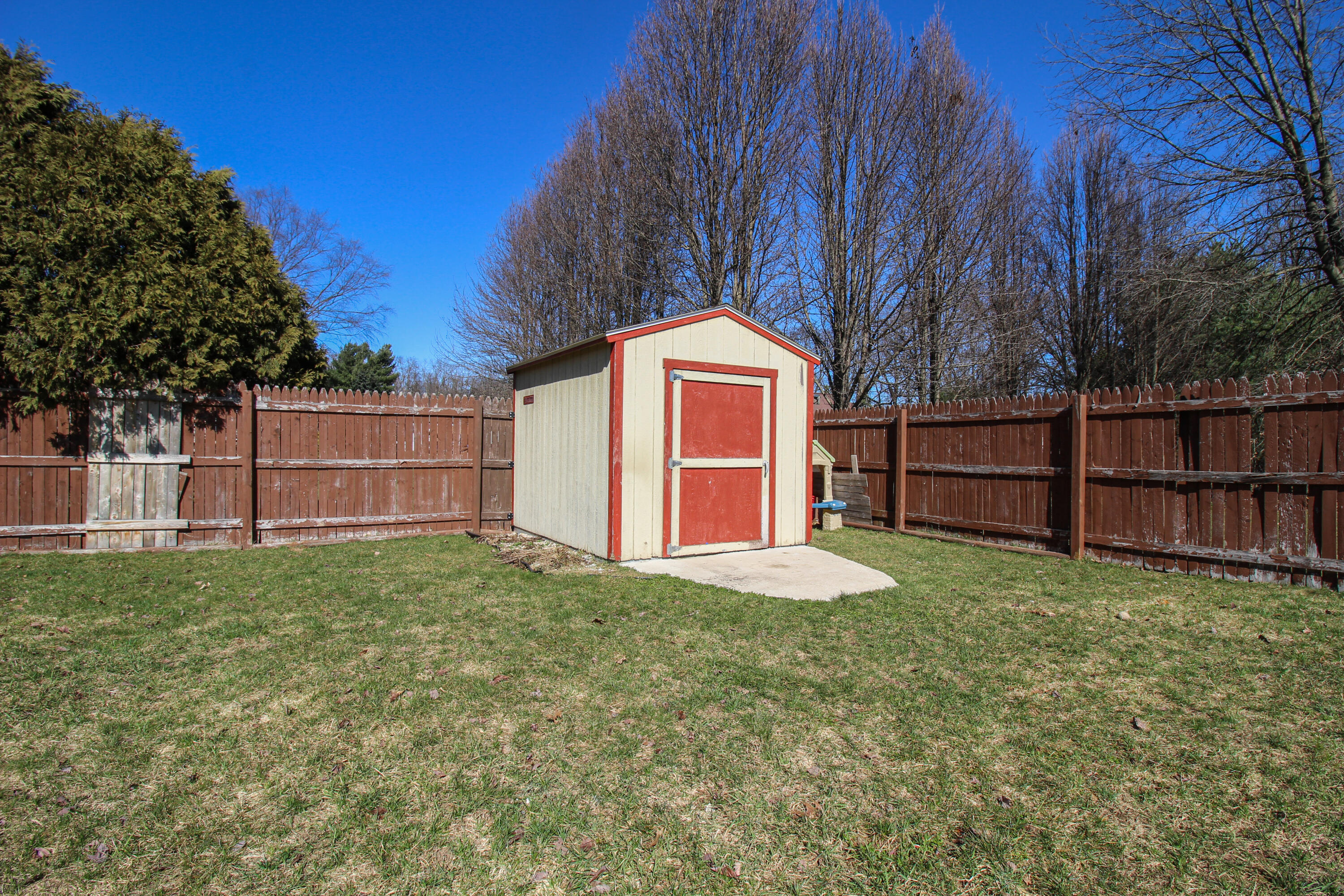 17064 Hawk Court