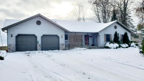 128 Wooden Key Drive Denton Township MI 48629