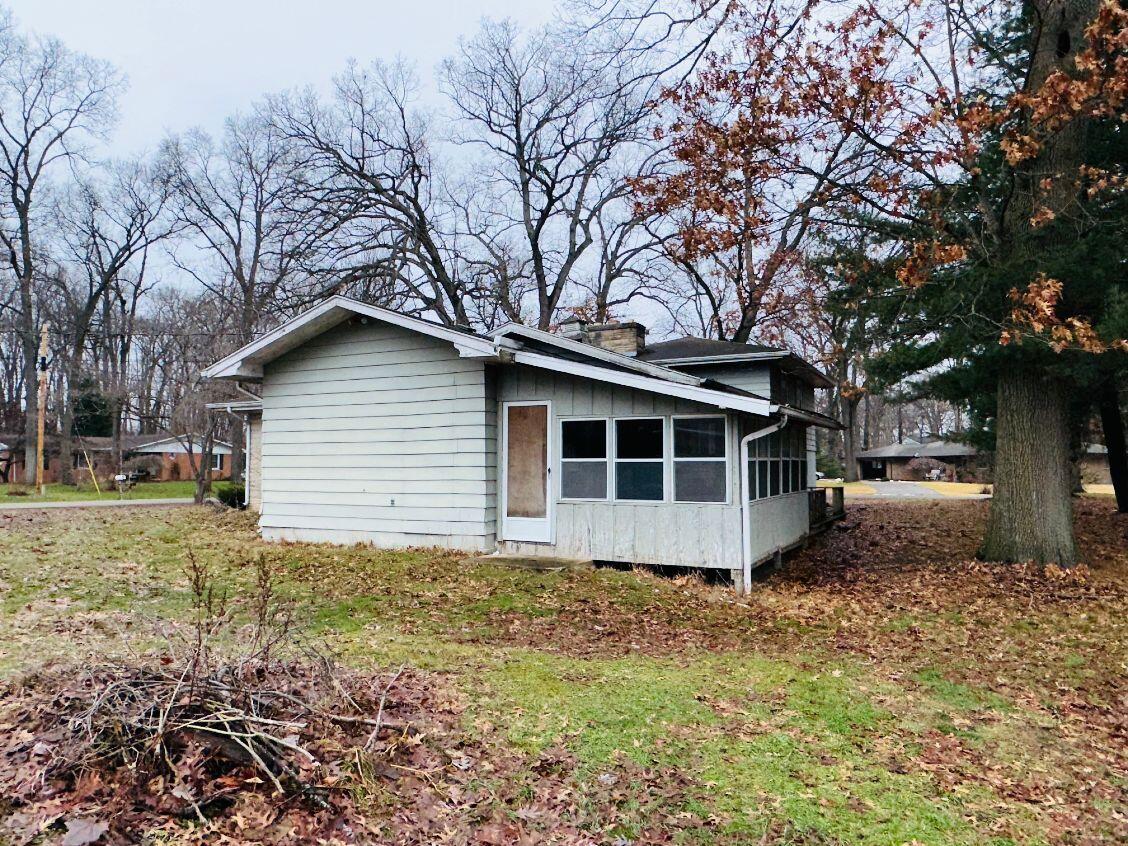 70945 Ridgewood Drive