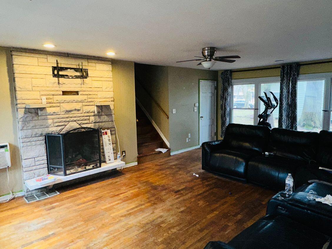 70945 Ridgewood Drive